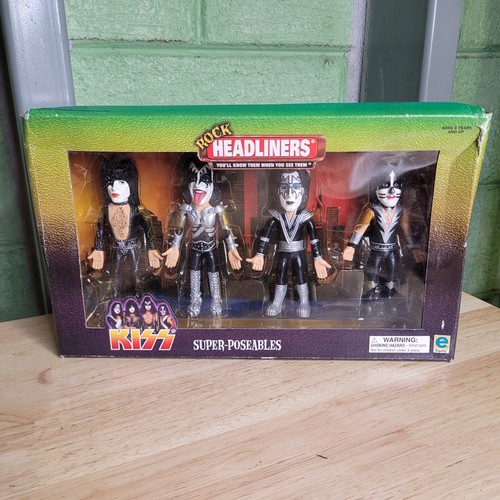 2000 rock headliners kiss - 2000,
