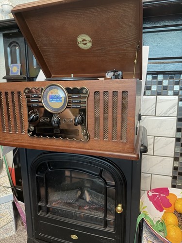 Steepletone westminster stereo - steepletone,