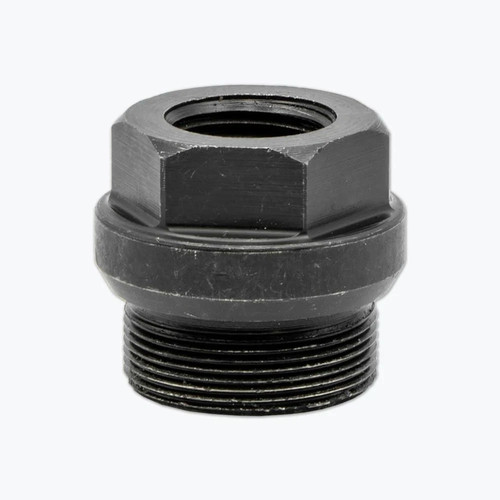 Injector removal adaptor for - injector,