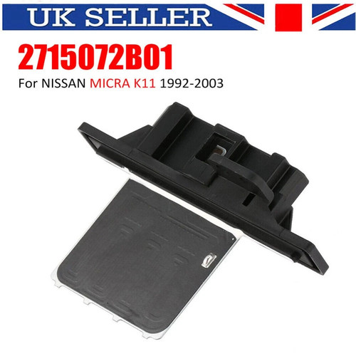 New for nissan micra k11 - new,