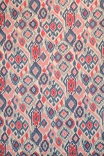 John Lewis Maya Ikat Fabric