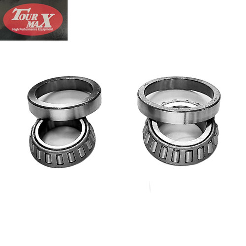 Steering head bearing - steering,