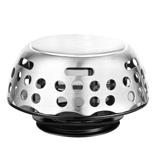 Kitchen sink drain strainer - kitchen,