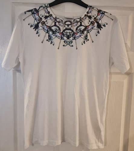 Marcelo burlon shirt boys - t-shirt,