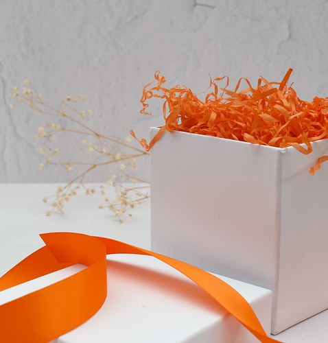 Gift box filler medium - 30, cm
