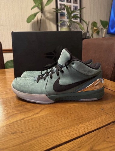 Nike kobe protro - nike, girl