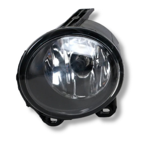 Bmw series front fog light - bmw, 5