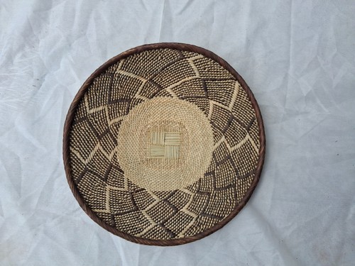 Binga basket 5cm - basket,, 11"/29.5cm,