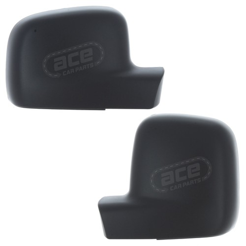 Wing mirror covers - wing,
