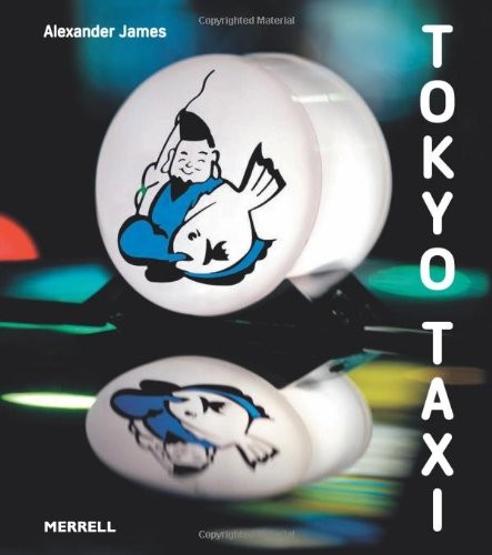 Tokyo taxi alexander - tokyo, taxi-alexander