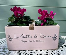 Vintage Rustic Style Pine