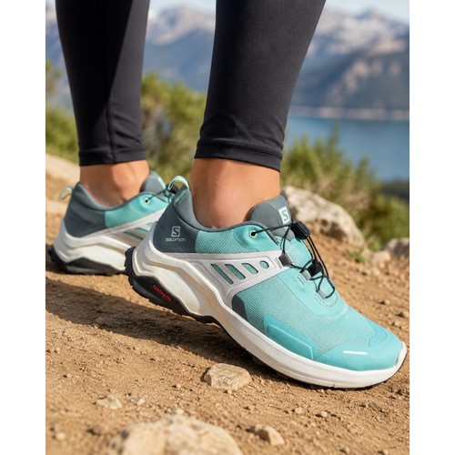 Salomon raise trail running - salomon,