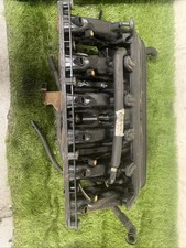 BMW 3 5 Series E46 E39 Petrol Intake Inlet Manifold Genuine OEM 1438140 #16a2