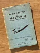 WWII ERA R.A.F. PILOT’S