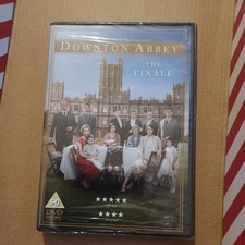 Downton abbey the finale - downton, abbey: