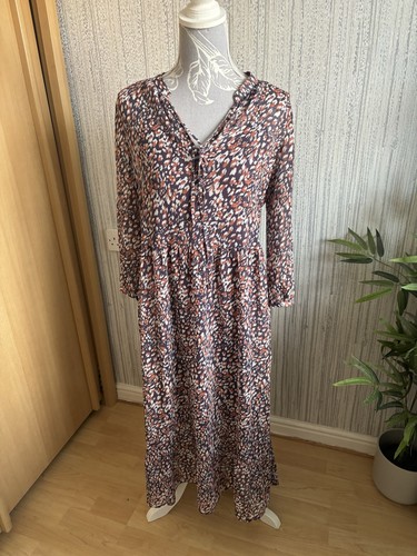 Hush ladies size mauve - hush, 12