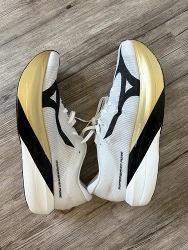 Mizuno hyperwarp pure - mizuno,