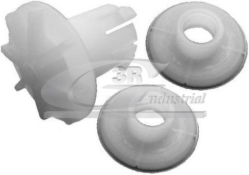 Repair kit gear lever - kit,, for