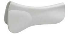 Showman Raised Front Riser Pad