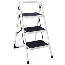 Costway 3 Step Lightweight