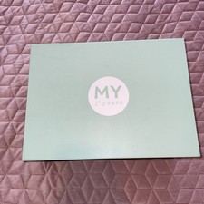 Large My First Years Magnetic Gift Storage Box 