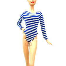 1997Barbie All Decked Out