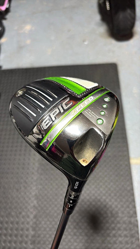 Callaway epic speed - callaway, driver