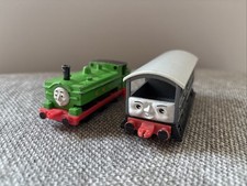 Ertl Duck and Toad Thomas the