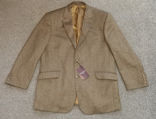 Brook taverner blazer - brook, 42s