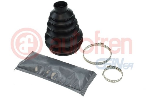 Bellow kit drive shaft - kit,,