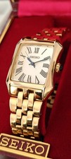 Stunning Ladies watch by Seiko