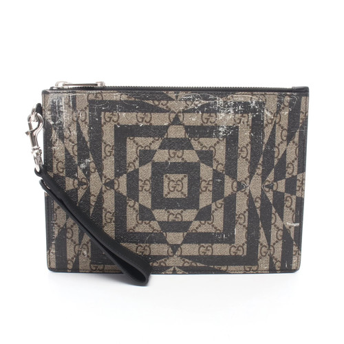 Gucci clutch bag - gucci, gg