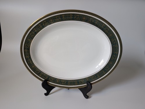 Royal doulton vanborough meat - royal,