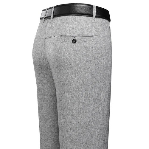 New men elastic waist - men’s,