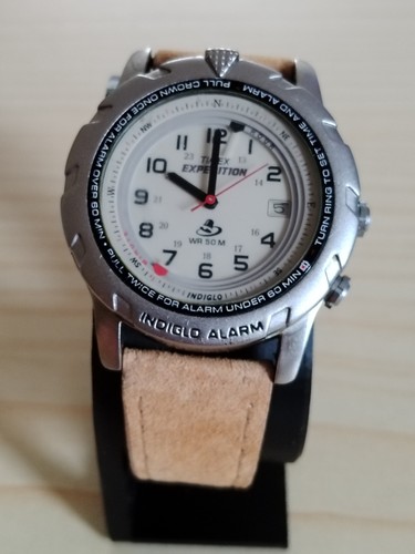 Timex expedition shenmue - timex,