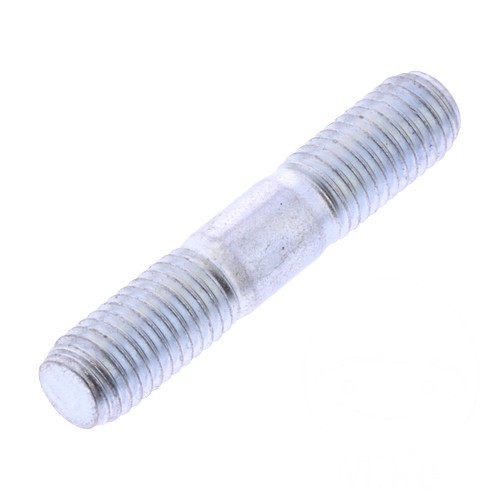 Stud bolt silencer fits - stud,