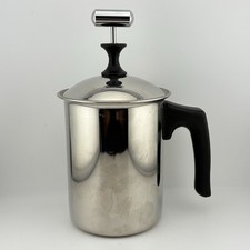 Vintage MCM Brevettato Italian