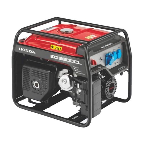 Honda eg3600 petrol generator - eg3600,