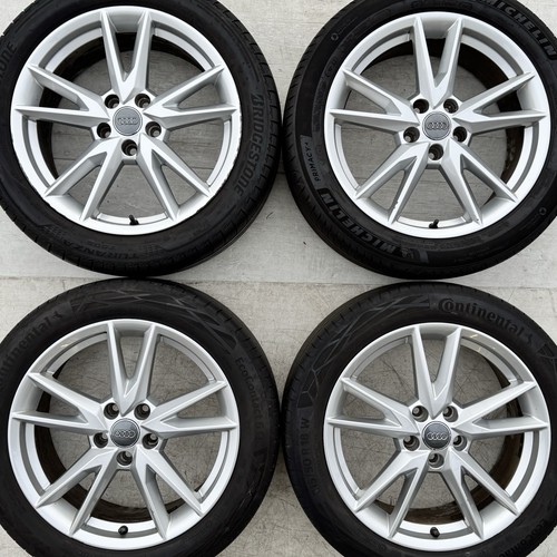 Set genuine audi - genuine, sline
