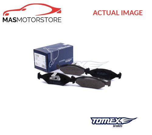 Brake pads set - brake, braking