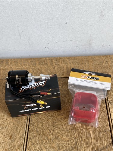 Fms predator 3541 kv750 - fms,