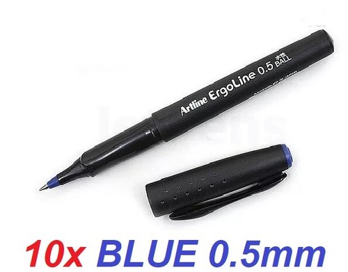 Artline ergoline fineliner pen - artline,