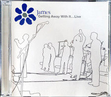 James – Getting Away With