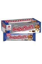 Baby Ruth Milk Chocolate-y