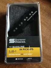Seymour Duncan SJB-1n Vintage