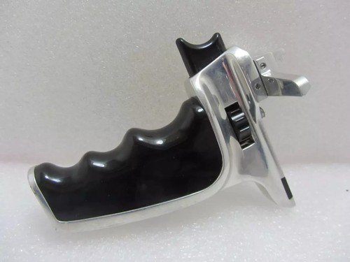 Paillard bolex declic pistol - declic,