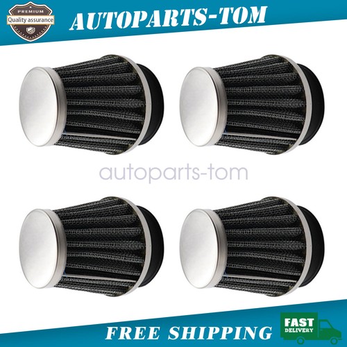 4pcs small black - 4pcs,