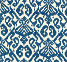 SANDERSON CURTAIN FABRIC