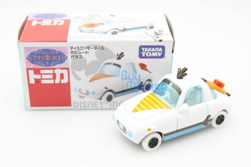 Tomica takara tomy disney - tomy,