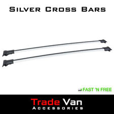 VW TOUAREG 2007-18 CROSS BARS